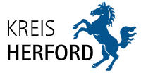Inventarverwaltung Logo Kreis HerfordKreis Herford